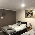 Pensjonat The Bay Horse Contractors 3*