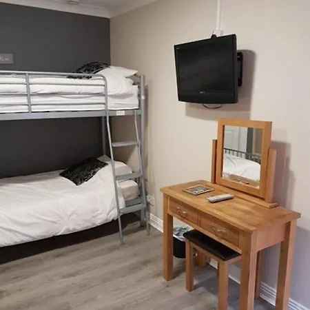 The Bay Horse Contractor 3* Carlton (Goole)