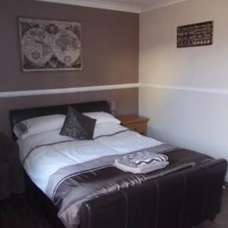 The Bay Horse Contractor 3* Carlton (Goole)