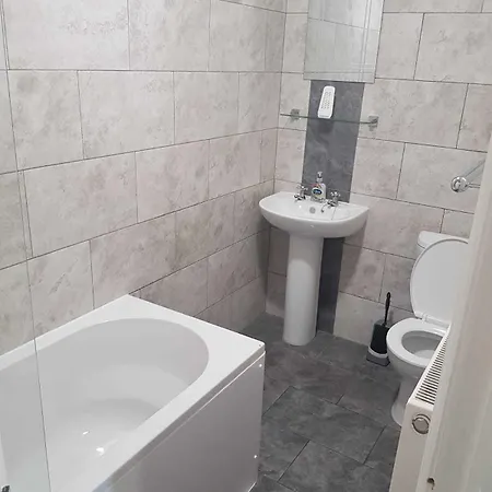 The Bay Horse Guest house 3*