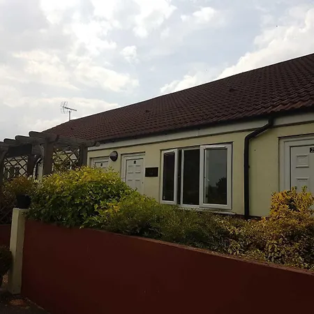 Guest house The Bay Horse