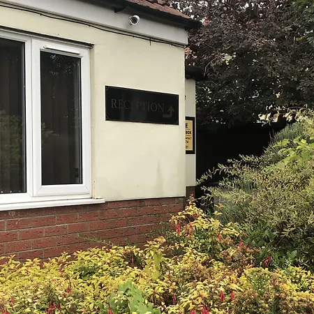 The Bay Horse Guest house