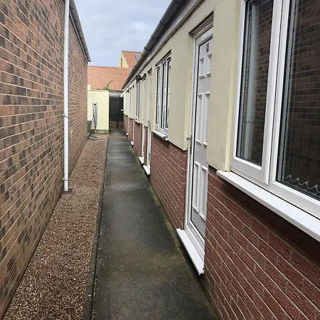 The Bay Horse Contractor Carlton (Goole)