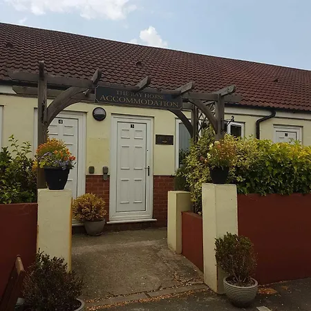 The Bay Horse Guest house