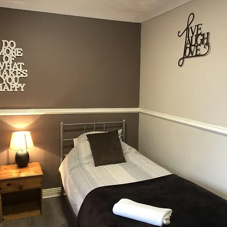 Guest house The Bay Horse