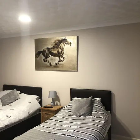 Guest house The Bay Horse West Cowick