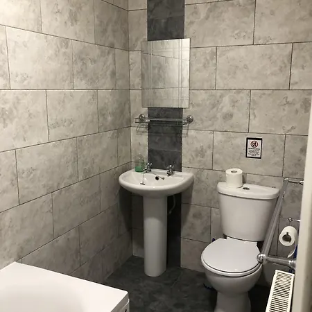 The Bay Horse Guest house