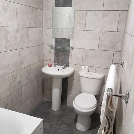 The Bay Horse Guest house West Cowick