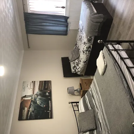 Guest house The Bay Horse West Cowick