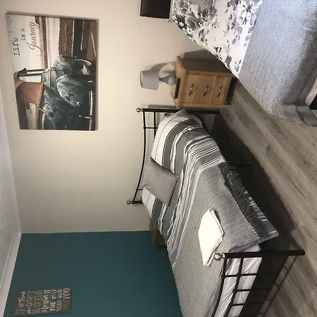 The Bay Horse Guest house