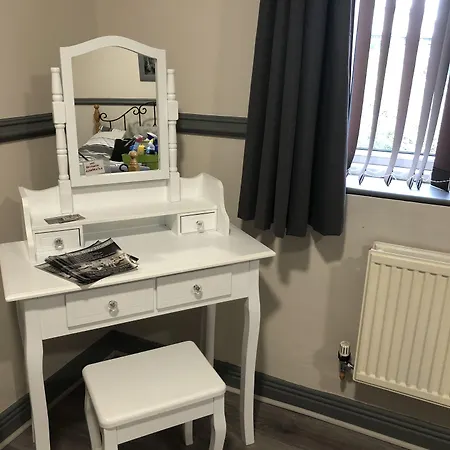 Guest house The Bay Horse