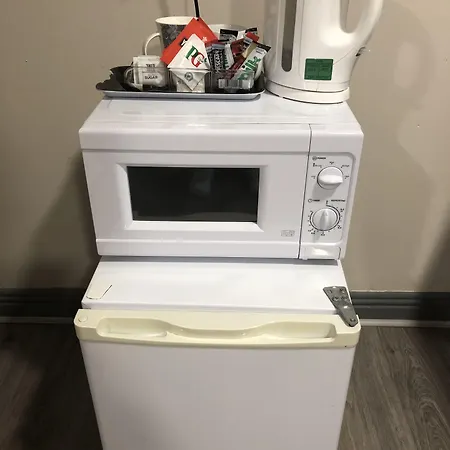 Guest house The Bay Horse West Cowick