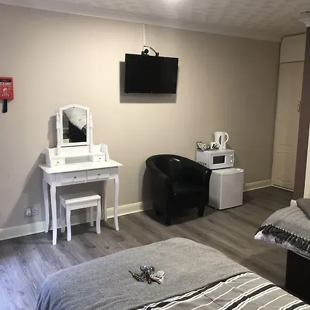 Guest house The Bay Horse 3*