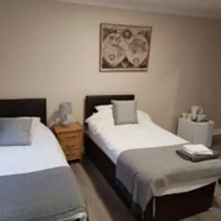 Guest house The Bay Horse West Cowick