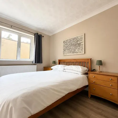 The Bay Horse Contractor Carlton (Goole)