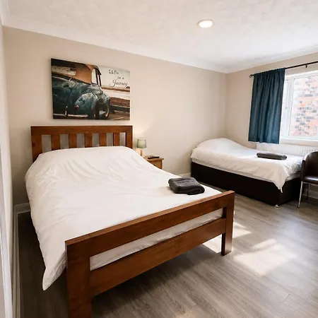 Guest house The Bay Horse Contractor 3*