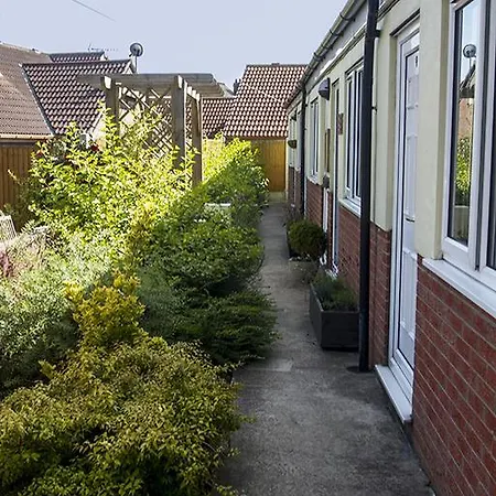 The Bay Horse Contractor Carlton (Goole)