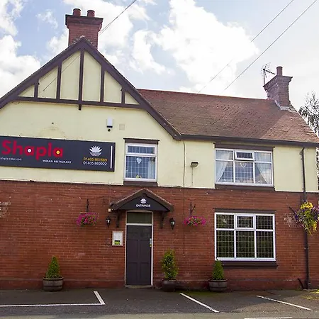 The Bay Horse Guest house 3*