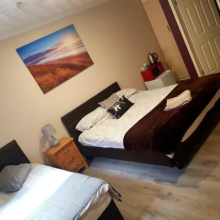 Guest house The Bay Horse