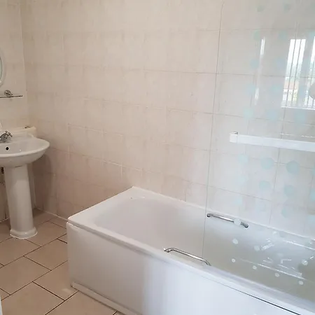 The Bay Horse Guest house 3*