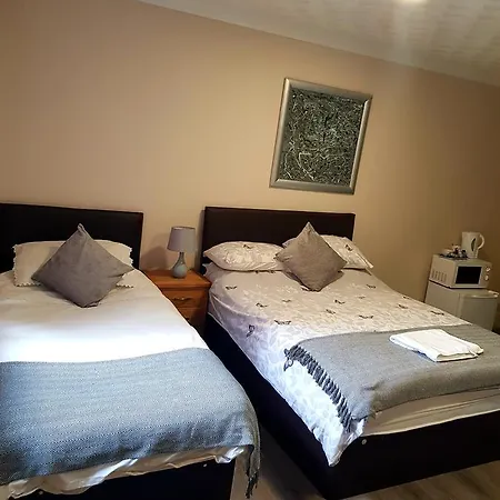 The Bay Horse Guest house