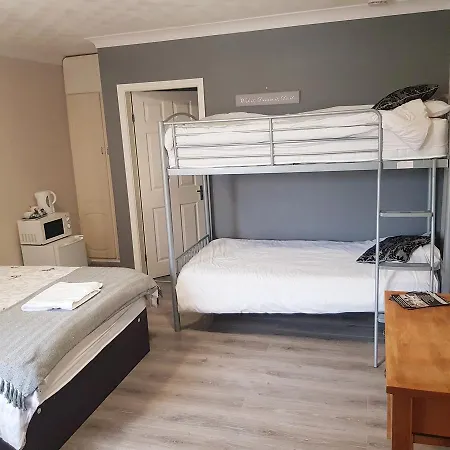 Guest house The Bay Horse West Cowick