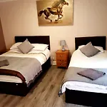 The Bay Horse Contractors 3*