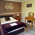 The Bay Horse Contractors 3*